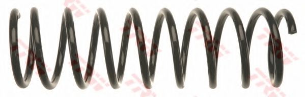 Arc spiral