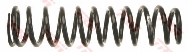 Arc spiral
