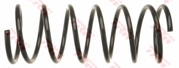 Arc spiral