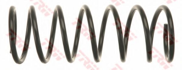 Arc spiral