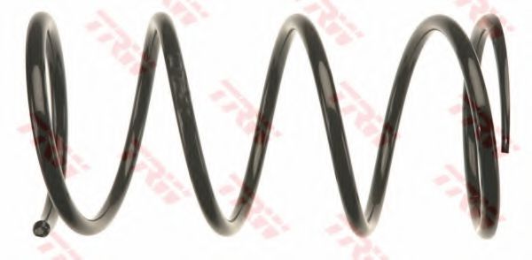Arc spiral