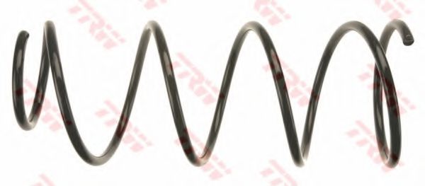 Arc spiral