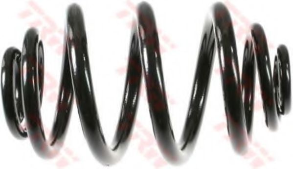 Arc spiral