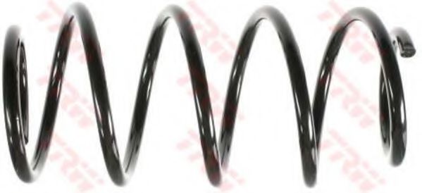 JCS172 Arc spiral TRW 