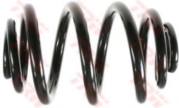 Arc spiral
