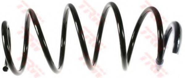 Arc spiral
