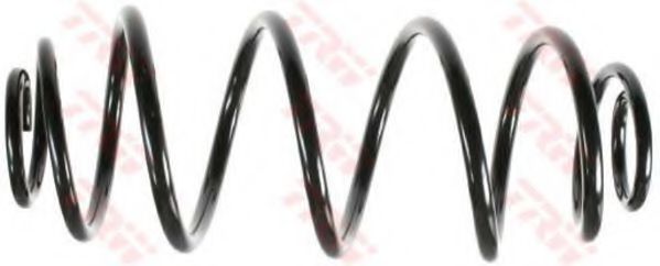 Arc spiral