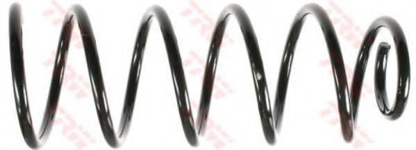 Arc spiral