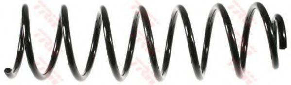 Arc spiral