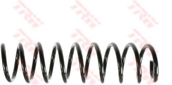 Arc spiral