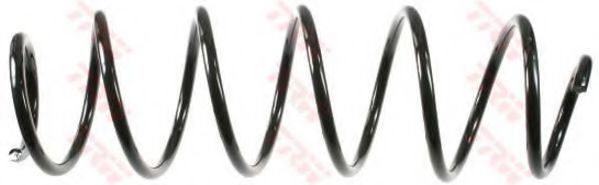 Arc spiral