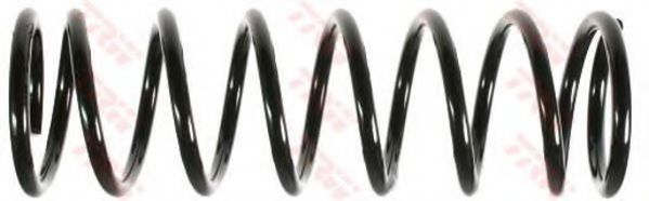 Arc spiral