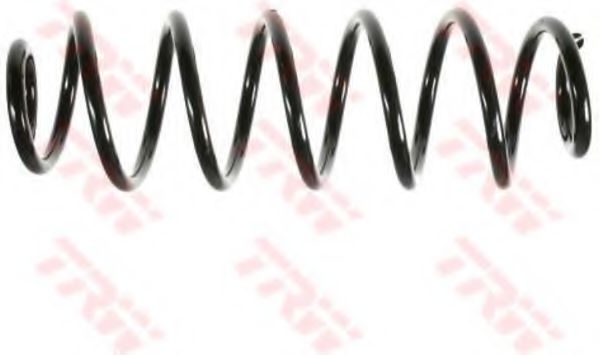 Arc spiral