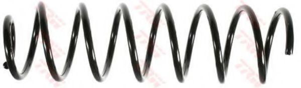 Arc spiral