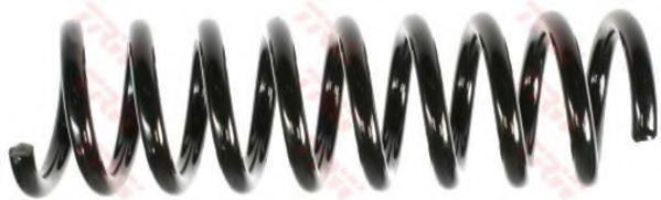 Arc spiral