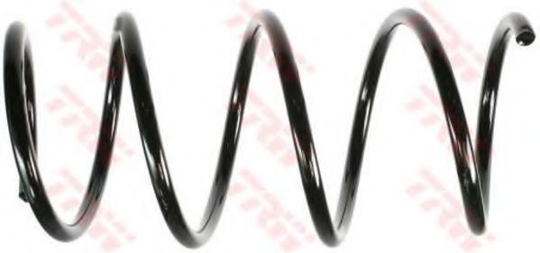 Arc spiral