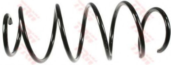 Arc spiral