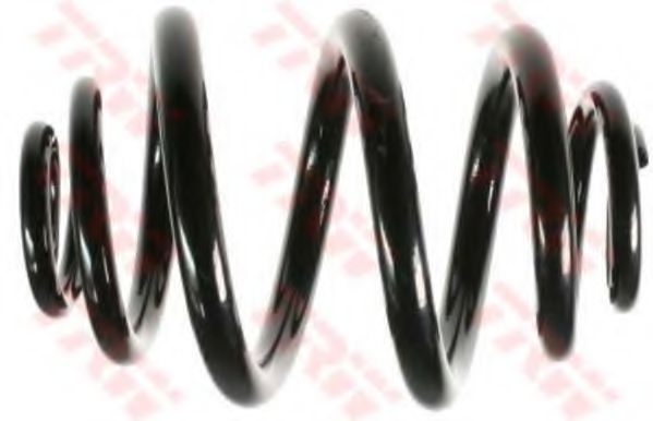 Arc spiral