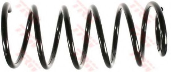 Arc spiral