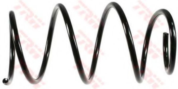 Arc spiral