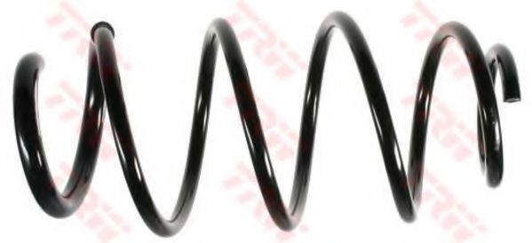 Arc spiral