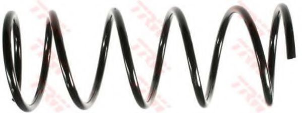Arc spiral