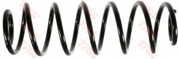 Arc spiral