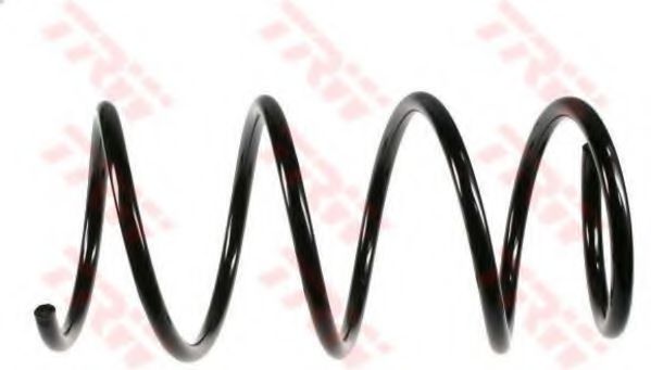 Arc spiral