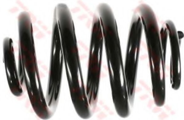 Arc spiral