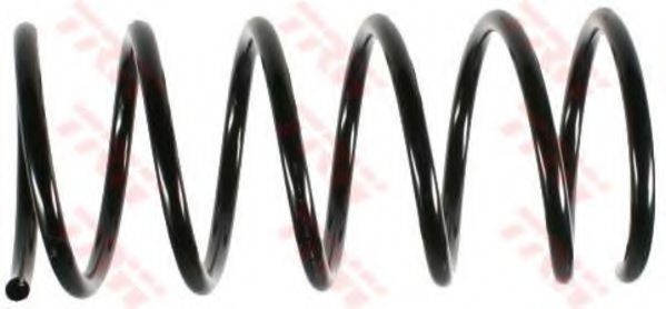 Arc spiral
