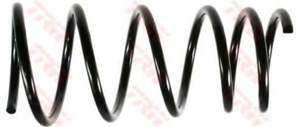 Arc spiral