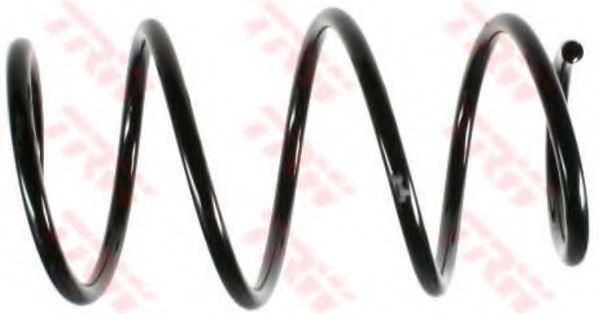Arc spiral
