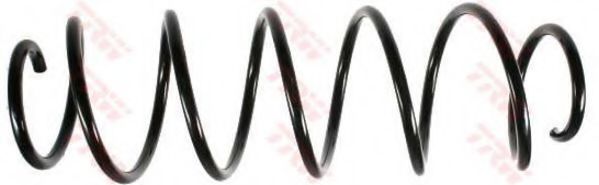 Arc spiral