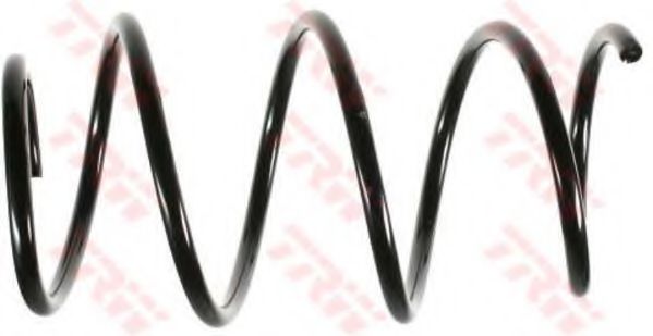Arc spiral