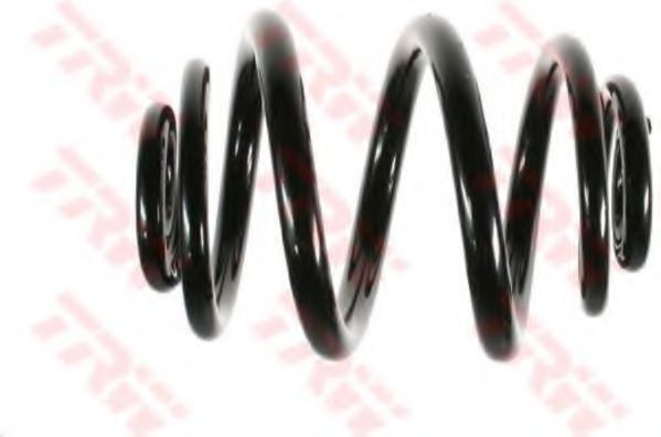 Arc spiral