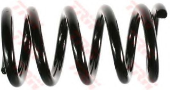 Arc spiral