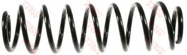 Arc spiral