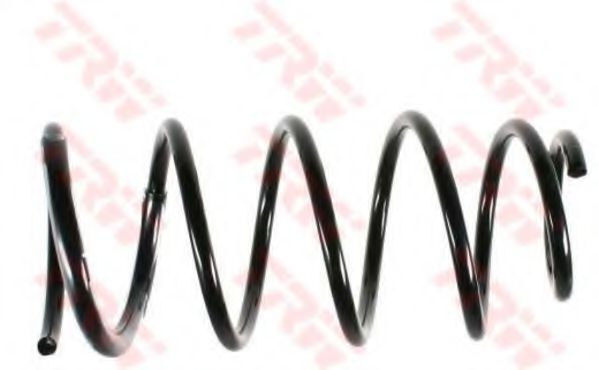 Arc spiral
