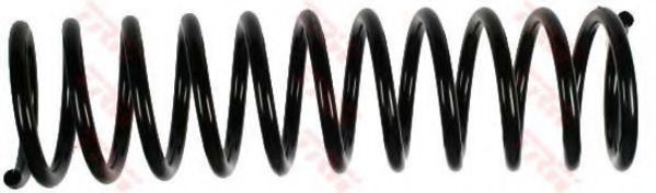 Arc spiral