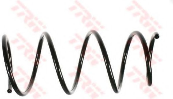 Arc spiral
