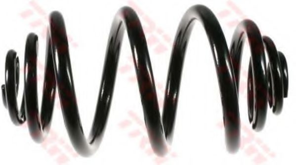 Arc spiral