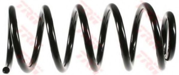 Arc spiral