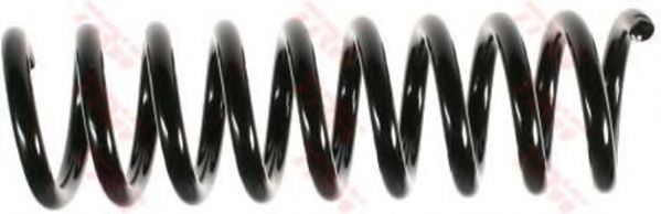 Arc spiral