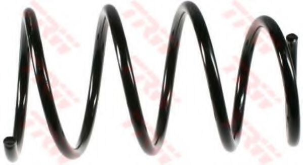 Arc spiral