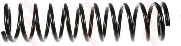 Arc spiral