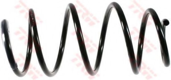 Arc spiral