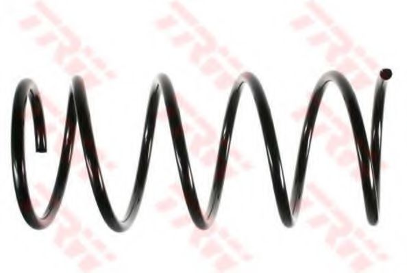 Arc spiral