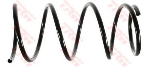 Arc spiral