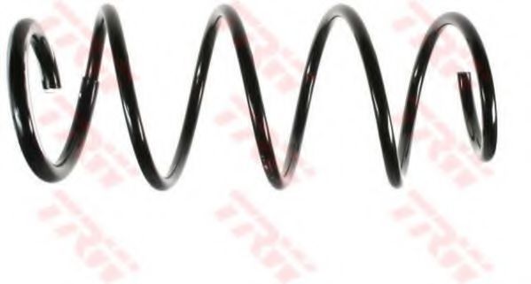 Arc spiral