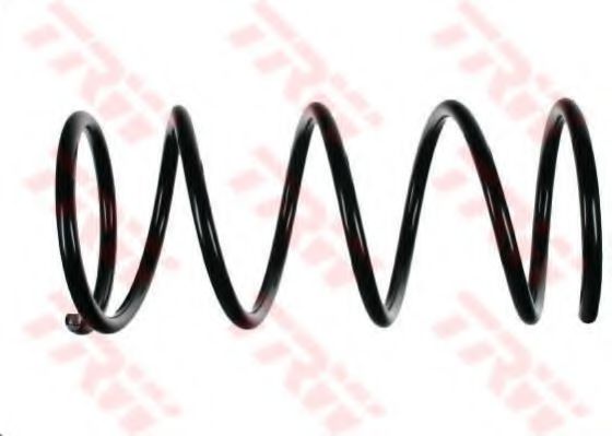 Arc spiral